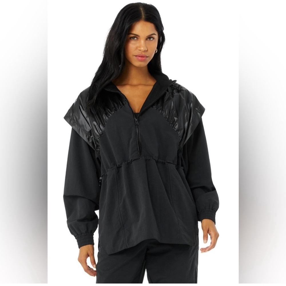 Alo Yoga Remix Jacket